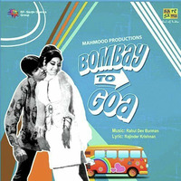 Dekha Na Hai Re Socha Na (Desi Remix) - Bombay To Goa - 129 dj shah by shah