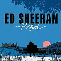 Perfect (Clean Beat Edit) - Sheeran - 70 dj shah by shah