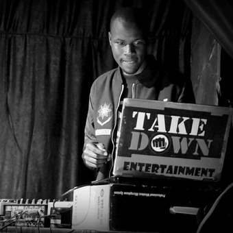 DJ SirMe Kenya