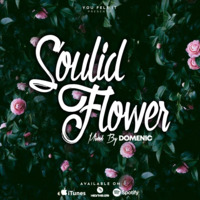 Soulid Flower Mixed By Domenic #1 by YOU FELT IT