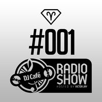 DJ Cafe #001 by Victor Jay
