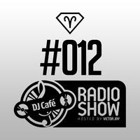 DJ Cafe #012 by Victor Jay