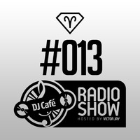 DJ Cafe #013 by Victor Jay