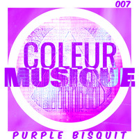 PURPLE BISQUIT (Original Mix) [COLEUR007] by Coleur Musique