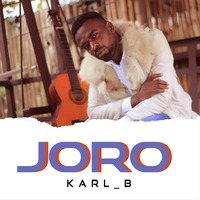 Karl_B - Joro by Karl Bob