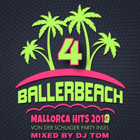 Ballerbeach 4 by DJ TOM