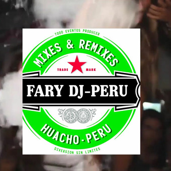 Fary DJ-Peru