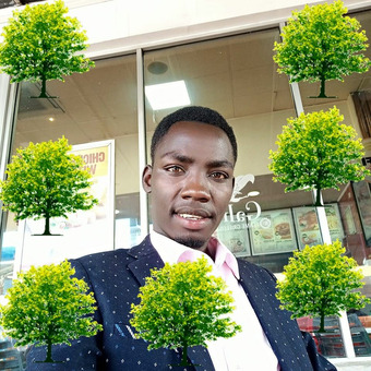 Edwin Kipchumba Rokocho