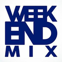 Weekend Mix 26.1.2020 by F.G.M