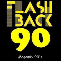 90's Dance Megamix by F.G.M