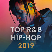 R&amp;B Hip Hop Mix 2019 by F.G.M