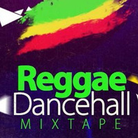 Afro Dancehall Reggae Mix by F.G.M