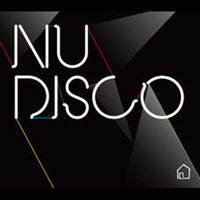 Nu Disco Jackin Mix by F.G.M