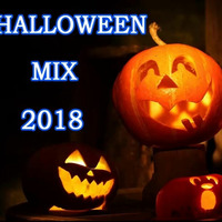 Halloween Party Mix 2018 by F.G.M