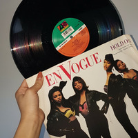 En Vogue - Hold on (Remastered 2020) by F.G.M
