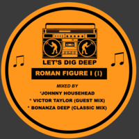 LET'S DIG DEEP I MIXED JHH by Lets dig deep