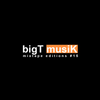bigT - Mixtape Editions #15(Remember Me) by bigTmusiK
