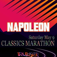 Classics Marathon 2020 - Napoleon by TrueNorthRadio