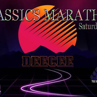 Classic Trance Marathon 2020 - DEECEE by TrueNorthRadio