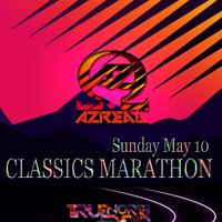Classics Marathon 2020 - AZreal by TrueNorthRadio