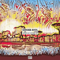 Ginger Soul - Sons De Caiiro (Original Mix) by GingerSoul508
