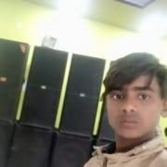 Ganesh Raj