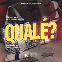 Qualé ft Walter White, Jhose Lourenzo &amp; Mattx by Enz