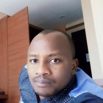 Jimmyson Mwashighadi