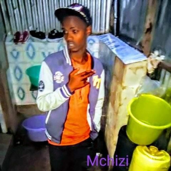 Dennoh Mchizi