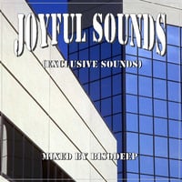 BisoDeep - Joyful Sounds (Exclusive Sounds) by BisoDeep