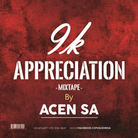 Acen SA - 9K Appreciation Mix by Kabelo Mathonzi