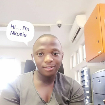 Nkosingiphile Tshutsha