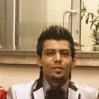 Suhail Khan