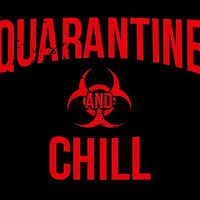 Quarantined Mix by Carlos