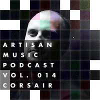 Artisan Music Podcast 014 (Liquid Funk / Intelligent Dnb) by Artisan Music
