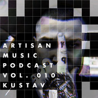 Artisan Music Podcast 010 (Deep House) by Artisan Music