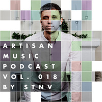 Artisan Music Podcast 018 (Progressive House) by Artisan Music