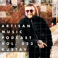 Artisan Music Podcast 023 (Drum'n'Bass / Neurofunk) by Artisan Music