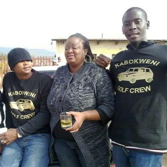 Kabokweni G Crew