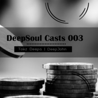 DeepSoul Casts 003 Home Mix By Tokz Deepa by DeepSoul Casts