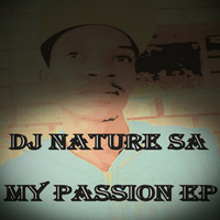 Dj Nature Sa - Tears Of Joy (Afro Tech) by Dj Nature Sa