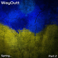 Spring...Part 2 by Waytt