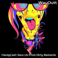 H.C.S.U.F.D.B. by Waytt