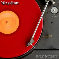 July Nights by Waytt
