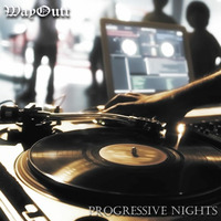 Progressive Nights by Waytt
