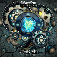 Dnb Mix.Part 11 by Waytt