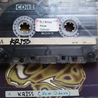DJ KRISS-New Odeon by Juanma G