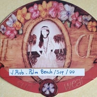 J.Rob-Palm Beach-10-2000 by Juanma G
