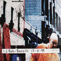 J.Rob at Banyuls-17-10-1999 by Juanma G