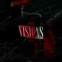Guess SU - VISIONS (Mixtape)